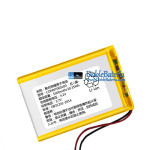 Batería para PLC 7060100 [Batería de Repuesto]